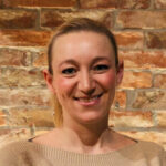 Profielfoto van Catharina Orlent